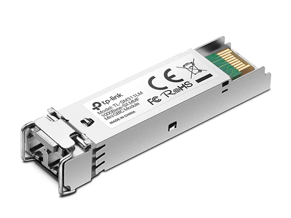 Φωτογραφία προϊόντος: TP-LINK TL-SM311LM
