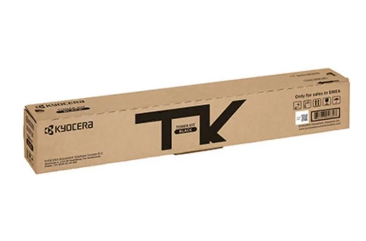 Φωτογραφία προϊόντος: KYOCERA Toner Black TK-5370K