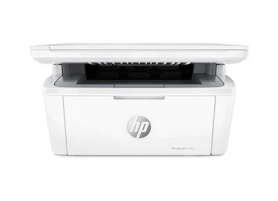 Φωτογραφία προϊόντος: HP LaserJet Multifunction M140w Printer - 7MD72F