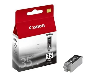 Φωτογραφία προϊόντος: Consumables Canon PGI-35 Original Black 1 pc(s)
