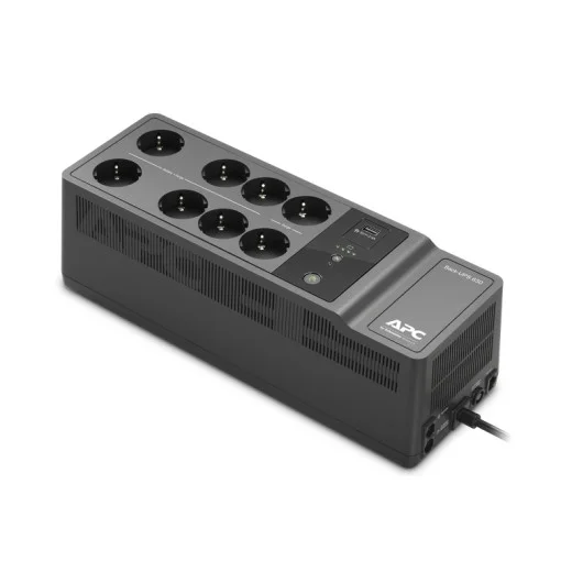 Φωτογραφία προϊόντος: APC Back UPS BE650G2-GR ES 650VA