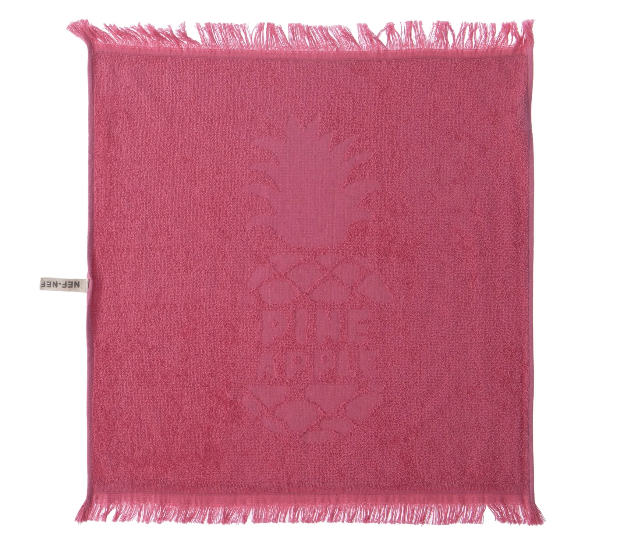 Φωτογραφία προϊόντος: ΠΟΤΗΡΟΠΑΝΟ DELICIOUS 50X50 ROSE NEF NEF