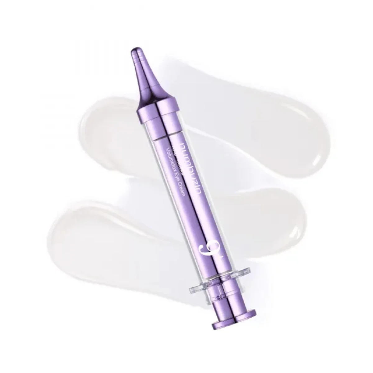 Φωτογραφία προϊόντος: Numbuzin No.9 NAD+ Retinol Volumetox Eye Cream Αντιγηραντική Κρέμα Ματιών με Ρετινόλη, 10ml