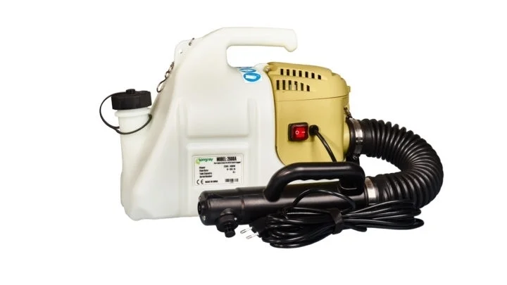 Φωτογραφία προϊόντος: OEM FOGGER LONGRAY 2680A