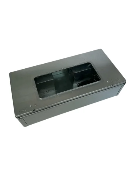 Φωτογραφία προϊόντος: OEM MULTICATCH RAT METAL