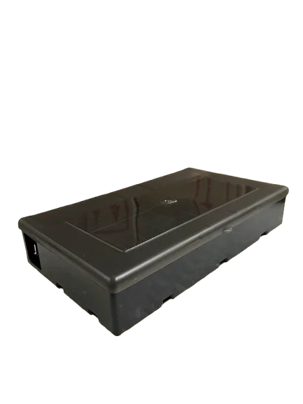 Φωτογραφία προϊόντος: OEM MULTICATCH PLASTIC