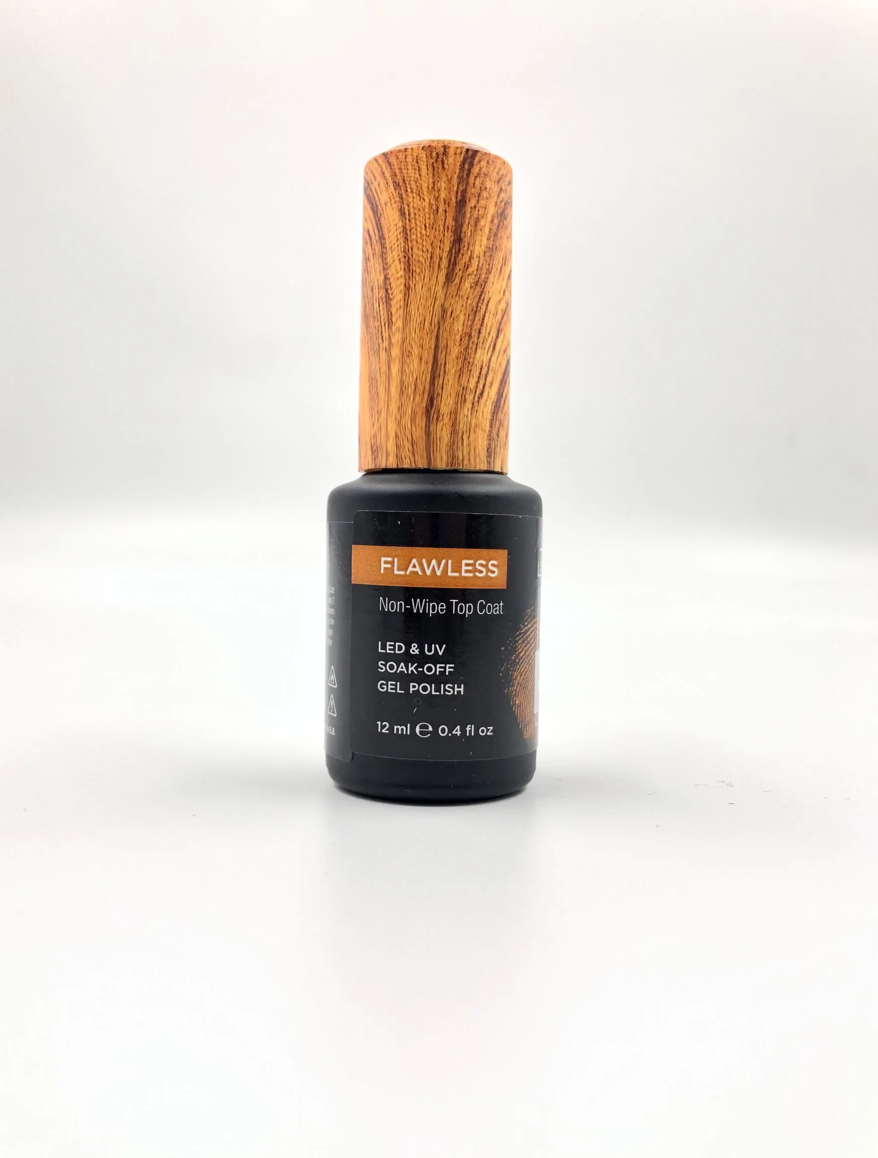 Φωτογραφία προϊόντος: LEAVE YOUR MARK FLAWLESS NON-WIPE TOP COAT