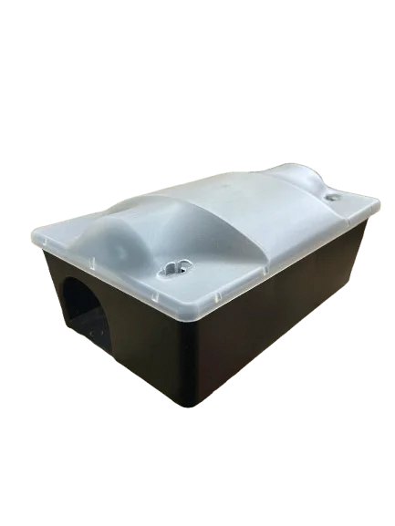 Φωτογραφία προϊόντος: OEM MULTIBOX RAT BAIT STATION