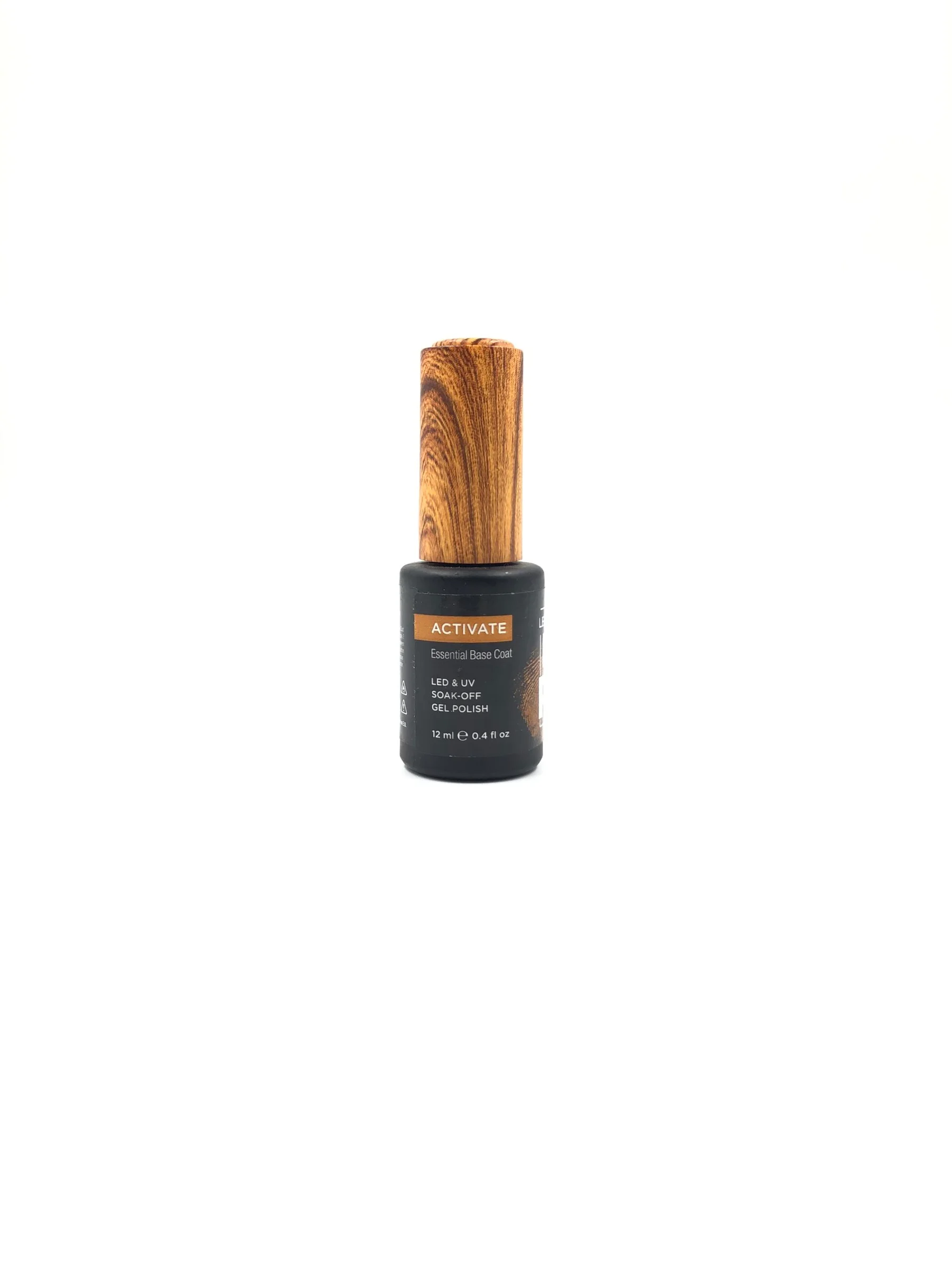 Φωτογραφία προϊόντος: LEAVE YOUR MARK ACTIVATE ESSENTIAL BASE COAT