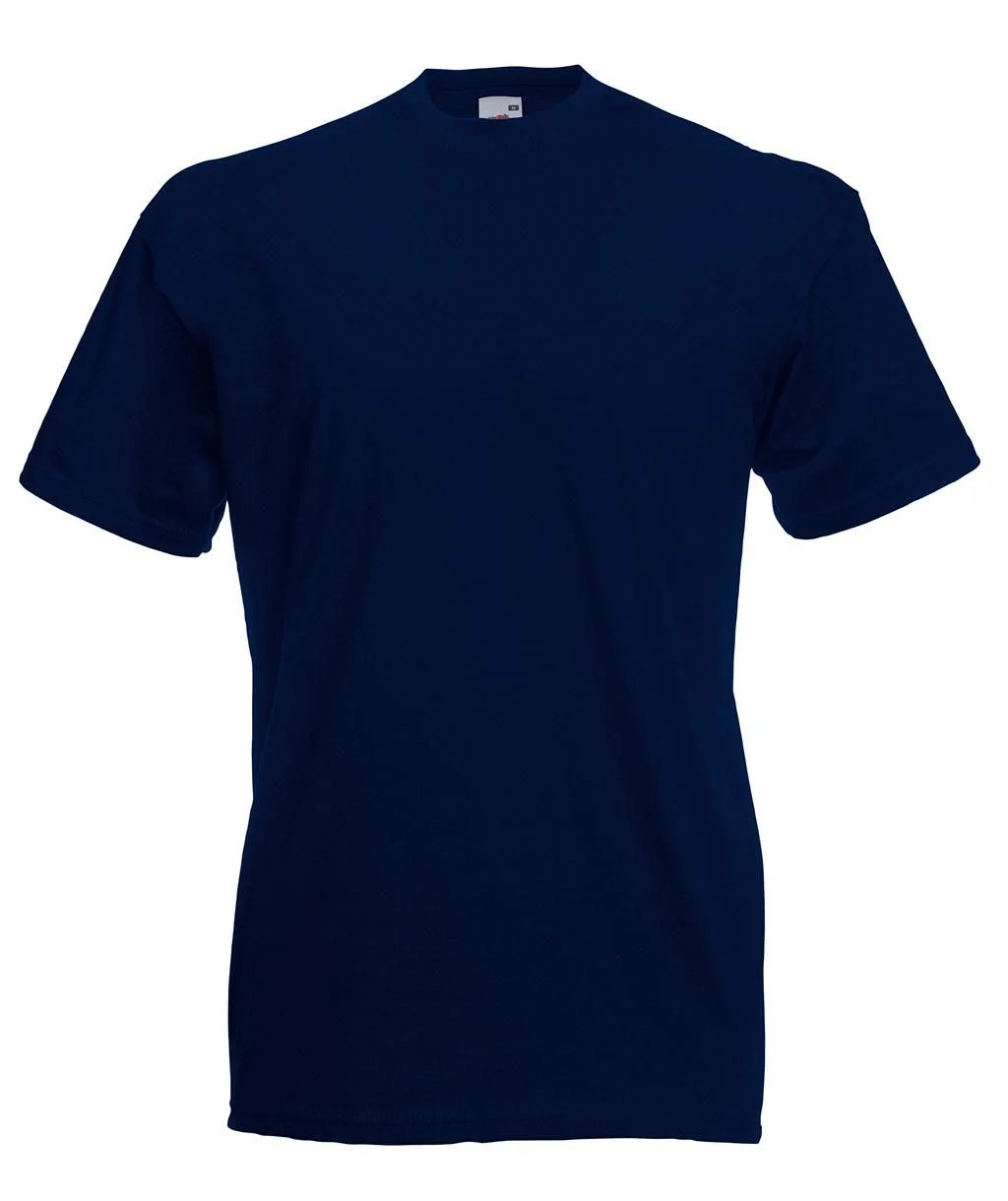 Φωτογραφία προϊόντος: OEM T-shirt Βαμβακερό FOL® 61-036 3XL-4XL-5XL Κωδικός 127120