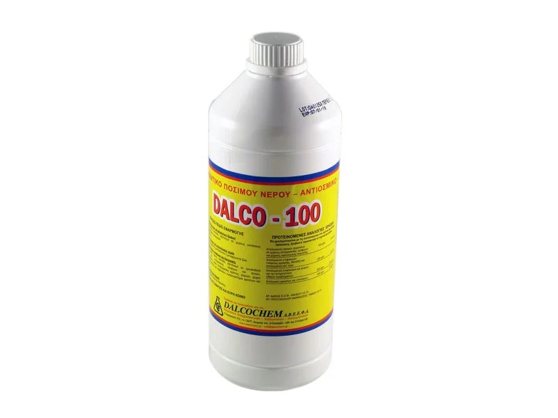 Φωτογραφία προϊόντος: OEM ΑΠΟΛΥΜΑΝΤΙΚΟ DALCO - 100 , 1lt