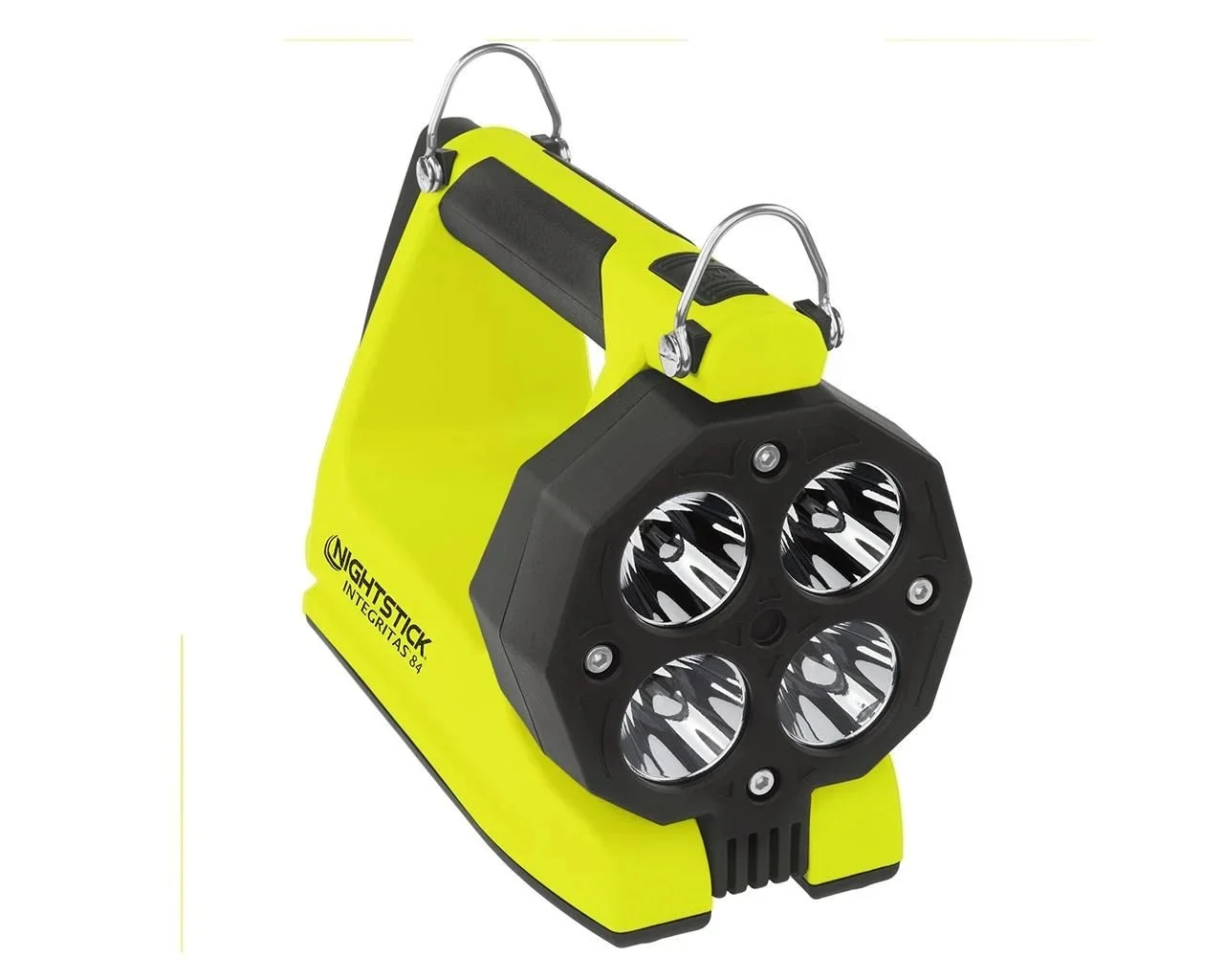 Φωτογραφία προϊόντος: OEM Φακός Lantern INTEGRITAS™ 84 XPR-5584GMX ATEX Zone 0 Επαναφορτιζόμενος Κωδικός 264984