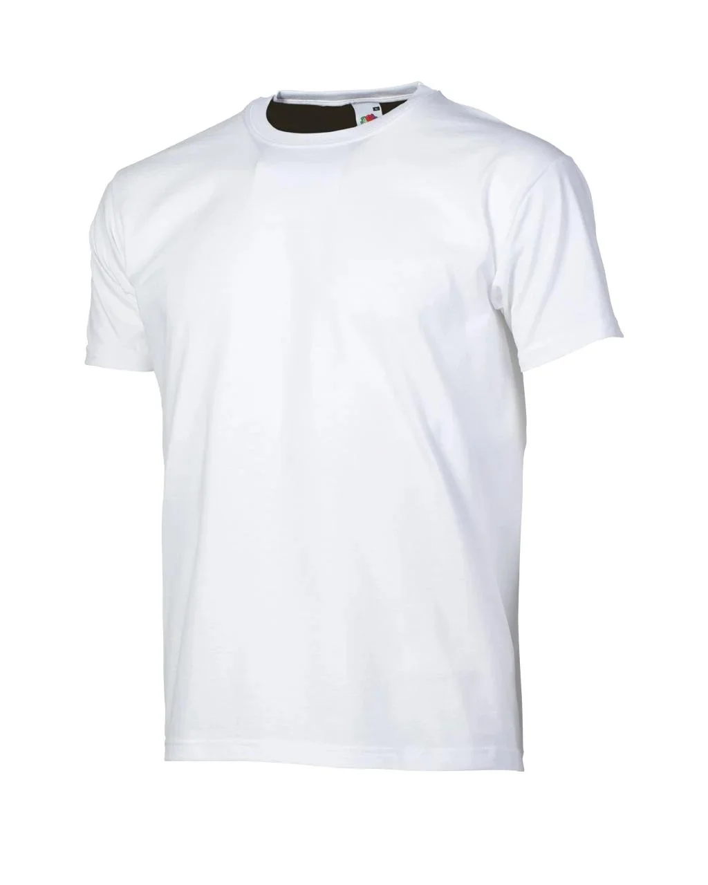 Φωτογραφία προϊόντος: OEM T-shirt Βαμβακερό FOL® 61-036 Λευκό 3XL-4XL-5XL Κωδικός 127119