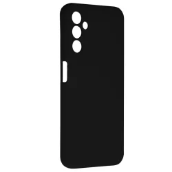 Φωτογραφία προϊόντος: SENSO LIQUID SAMSUNG A56 5G black backcover