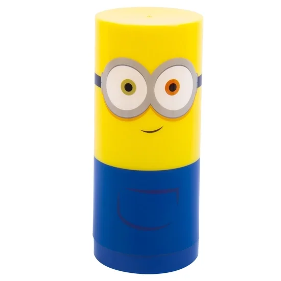 Φωτογραφία προϊόντος: FIZZ Φως Διακοσμητικό Minions Tubez 2144F
