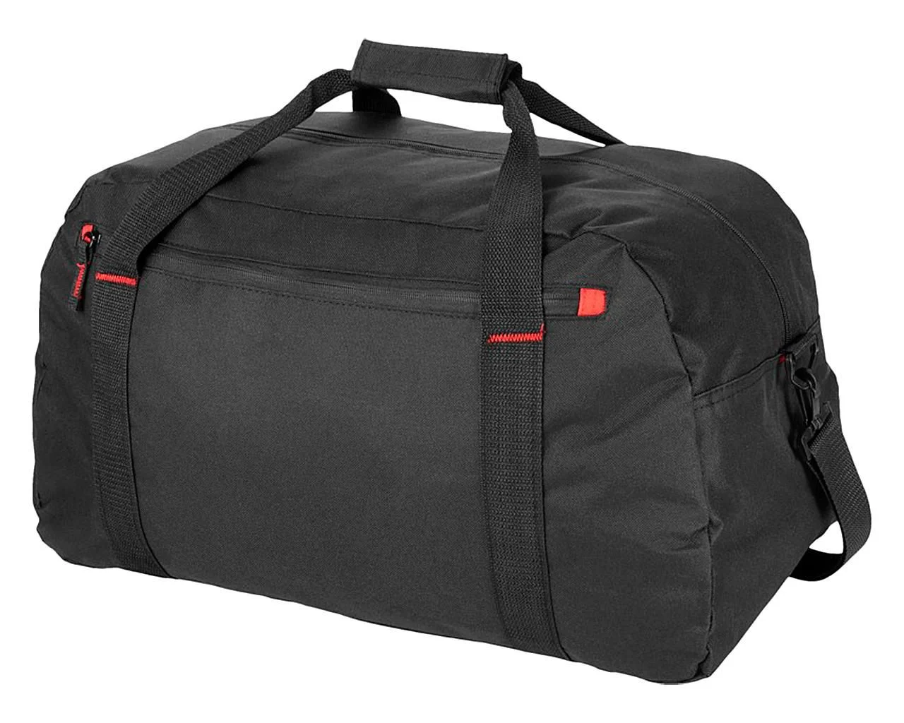 Φωτογραφία προϊόντος: OEM Σάκος μεταφοράς Vancouver 35L 53x27x30 Black Κωδικός 230332