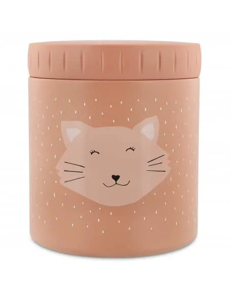 Φωτογραφία προϊόντος: Trixie Insulated Lunch Pot 500 ML - Mrs Cat