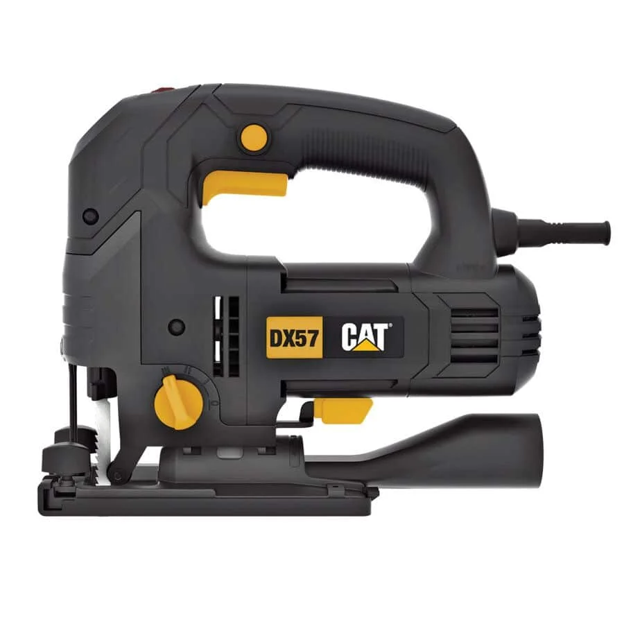 Φωτογραφία προϊόντος: Σέγα ρεύματος 750 Watt DX57 CAT