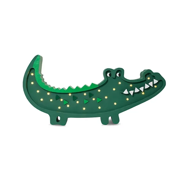 Φωτογραφία προϊόντος: LIGHT CROCODILE
