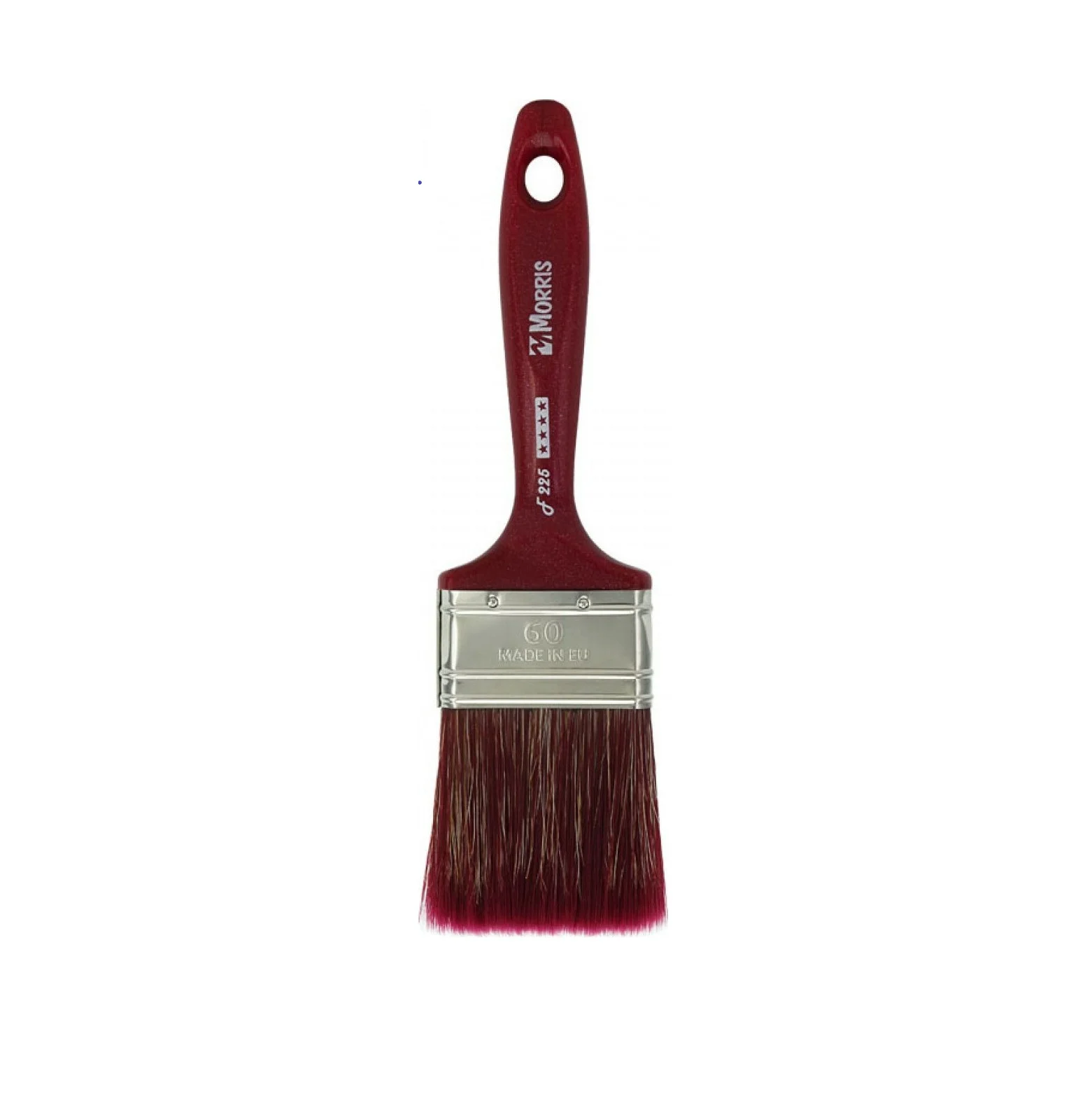 Φωτογραφία προϊόντος: Morris Πινέλο Ίσιο 3cm Professional F225 35272