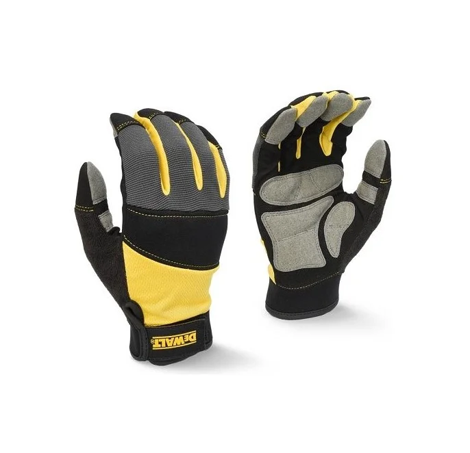 Φωτογραφία προϊόντος: DEWALT Γάντια Performance Pro SecureFit DPG215L Large / No.9
