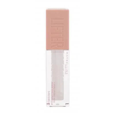 Φωτογραφία προϊόντος: Maybelline Lifter Gloss Lip Gloss 001 Pearl 5,4ml
