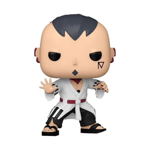Φωτογραφία προϊόντος: Boruto: Naruto Next Generations POP! Animation Vinyl Figure Jigen 9 cm