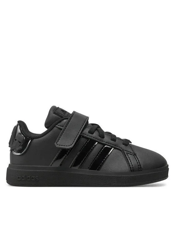 Φωτογραφία προϊόντος: Adidas Παιδικά Star Wars Grand Court PS IH7577 Μαύρα