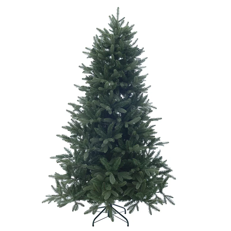 Φωτογραφία προϊόντος: INART ΔΕΝΤΡΟ XMAS PVC ΠΡΑΣΙΝΟ 2229 TIPS Υ210 2-85-199-0007