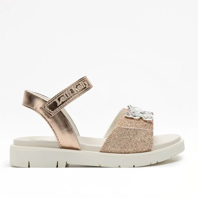 Φωτογραφία προϊόντος: LELLI KELLY LKCV5510 NATHALIE GOLD/ROSE