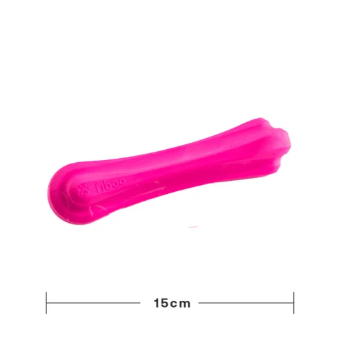 Φωτογραφία προϊόντος: Παιχνίδι σκύλου Fiboone Pink Medium 15εκ Ροζ