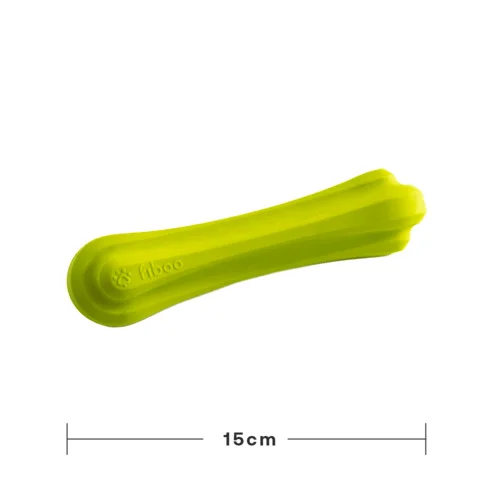 Φωτογραφία προϊόντος: Παιχνίδι σκύλου Fiboone Green Medium 15εκ Πράσινο