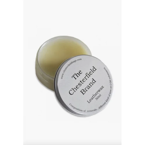 Φωτογραφία προϊόντος: The Chesterfield Brand Κεραλοιφή Περιποίησης Δερμάτων Chesterfield 50ml C01.1001
