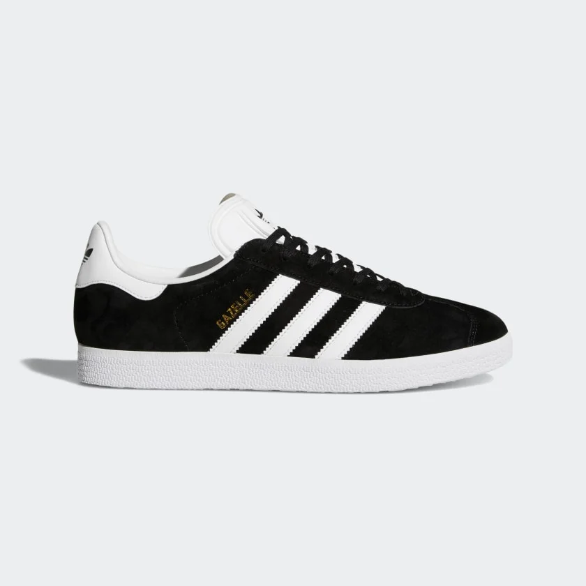 Φωτογραφία προϊόντος: Adidas Originals Gazelle Μαύρο