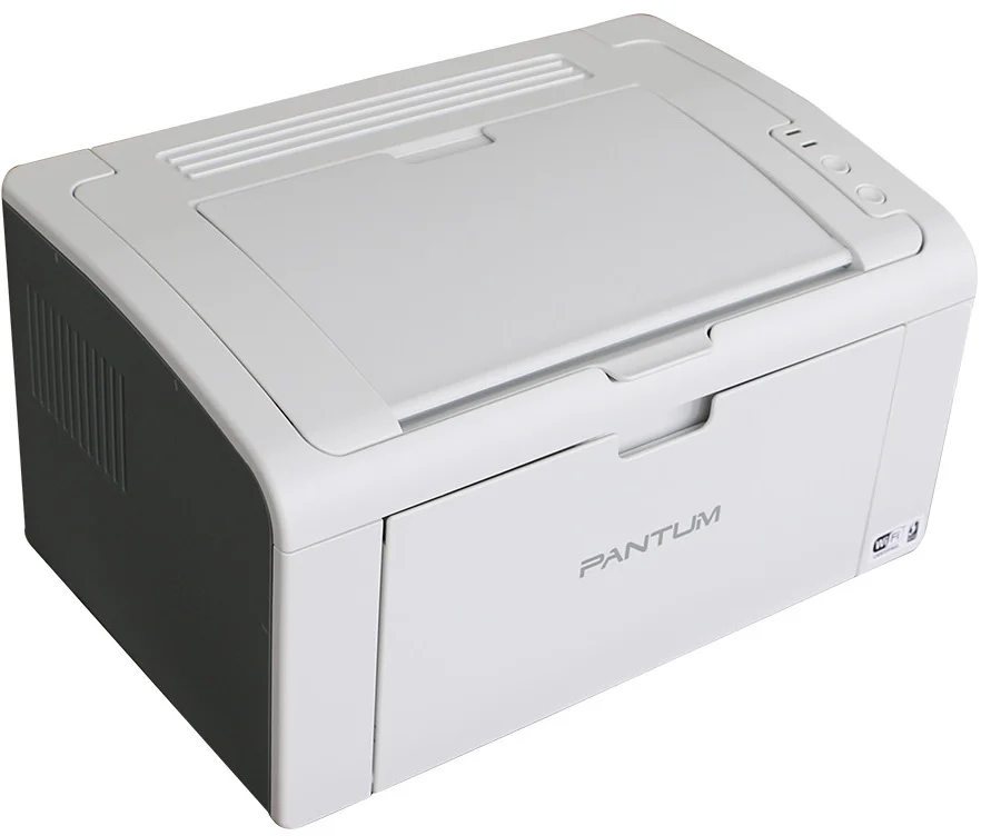 Φωτογραφία προϊόντος: Pantum P2509W Ασπρόμαυρος Εκτυπωτής Laser