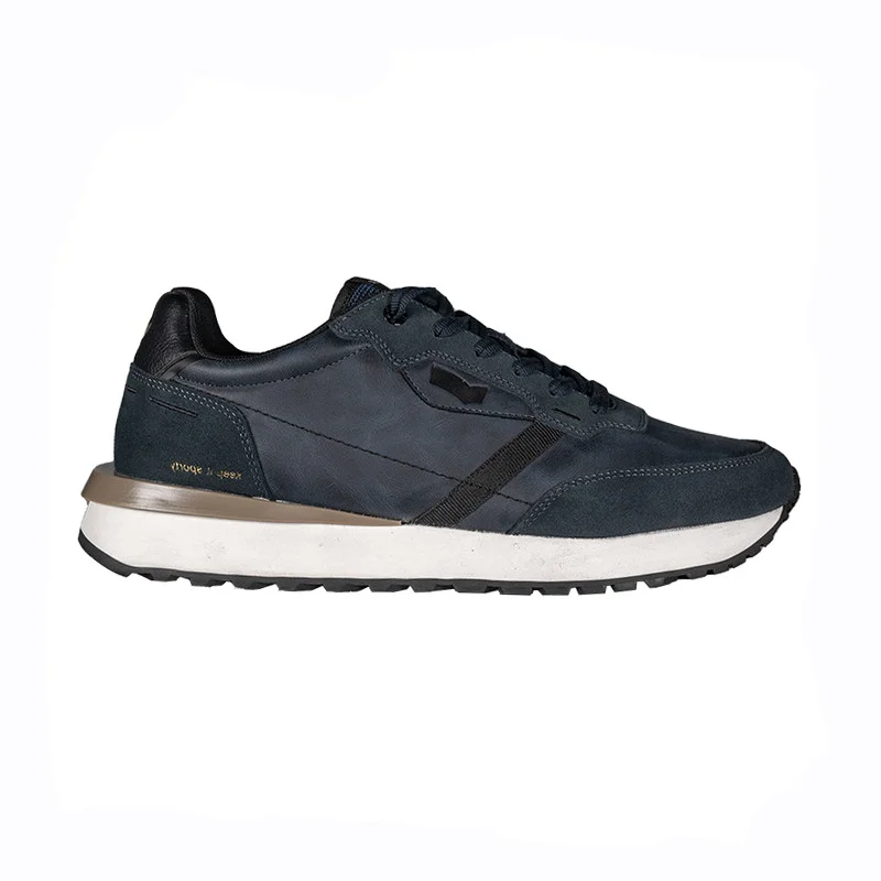 Φωτογραφία προϊόντος: Monday NBX Sneaker Ανδρικό Μπλε Gas Μπλε