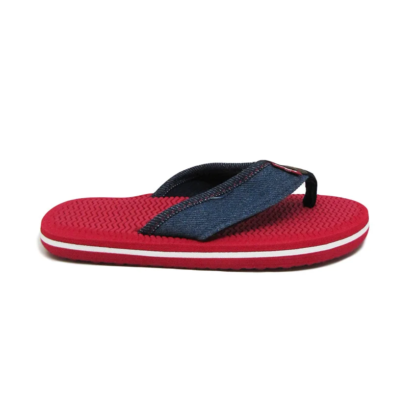 Φωτογραφία προϊόντος: Ocean Side Σαγιονάρα Κόκκινη Levi's Κόκκινο (Kids)