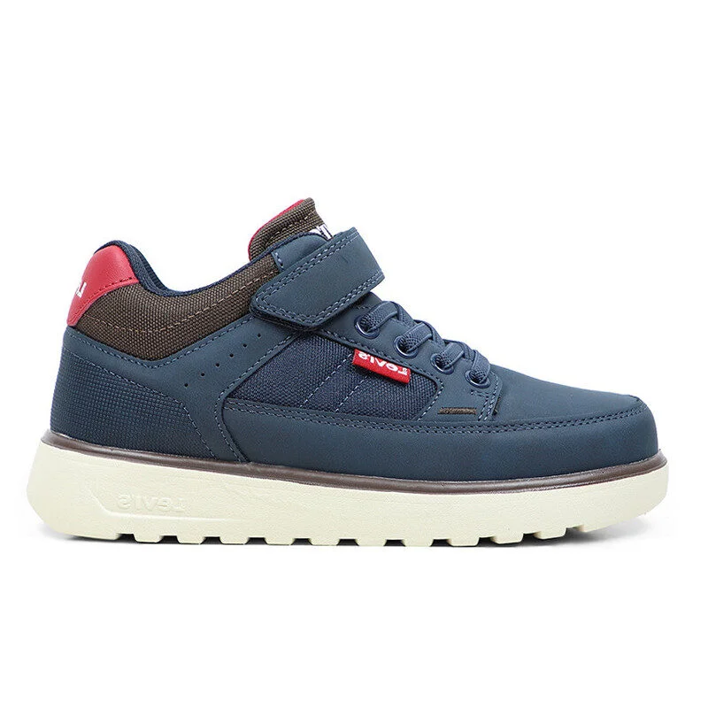 Φωτογραφία προϊόντος: Montana Junior Μποτάκι Μπλε Levi's