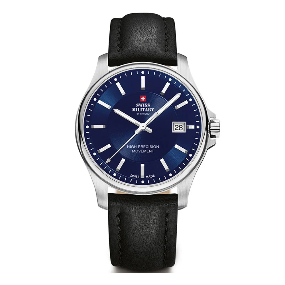 Φωτογραφία προϊόντος: SWISS MILITARY by Chrono Swiss Made SM30200.12