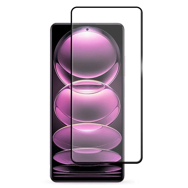 Φωτογραφία προϊόντος: Full Glue Tempered Glass Xiaomi Redmi Note 12 Pro 5G
