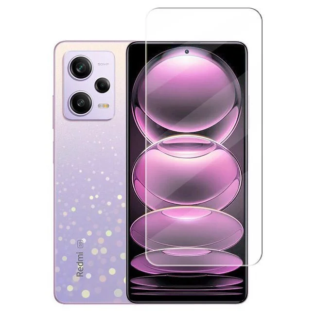 Φωτογραφία προϊόντος: Tempered Glass Protector Xiaomi Redmi Note 12 Pro+ 5G