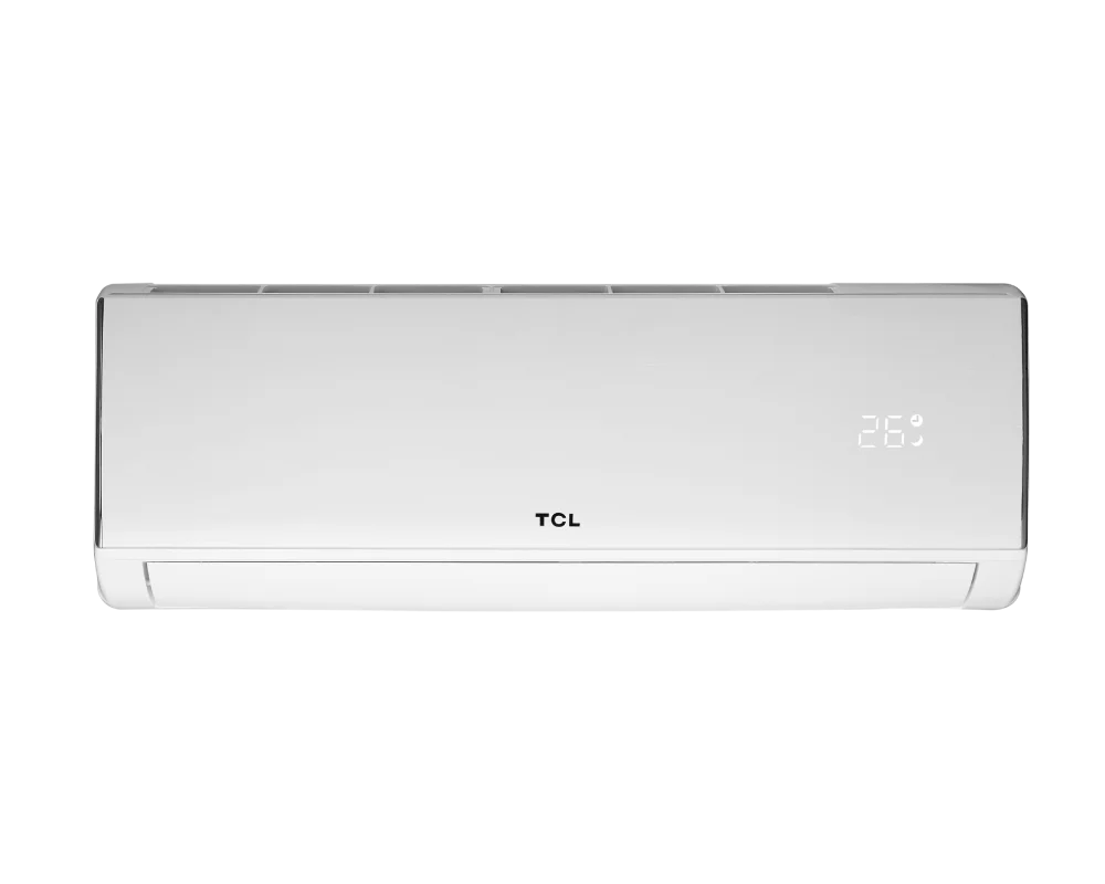 Φωτογραφία προϊόντος: Κλιματιστικό TCL PRO IV 12CHSD/ XA51I 12.000 btu/h R32 Inverter A++/A+++