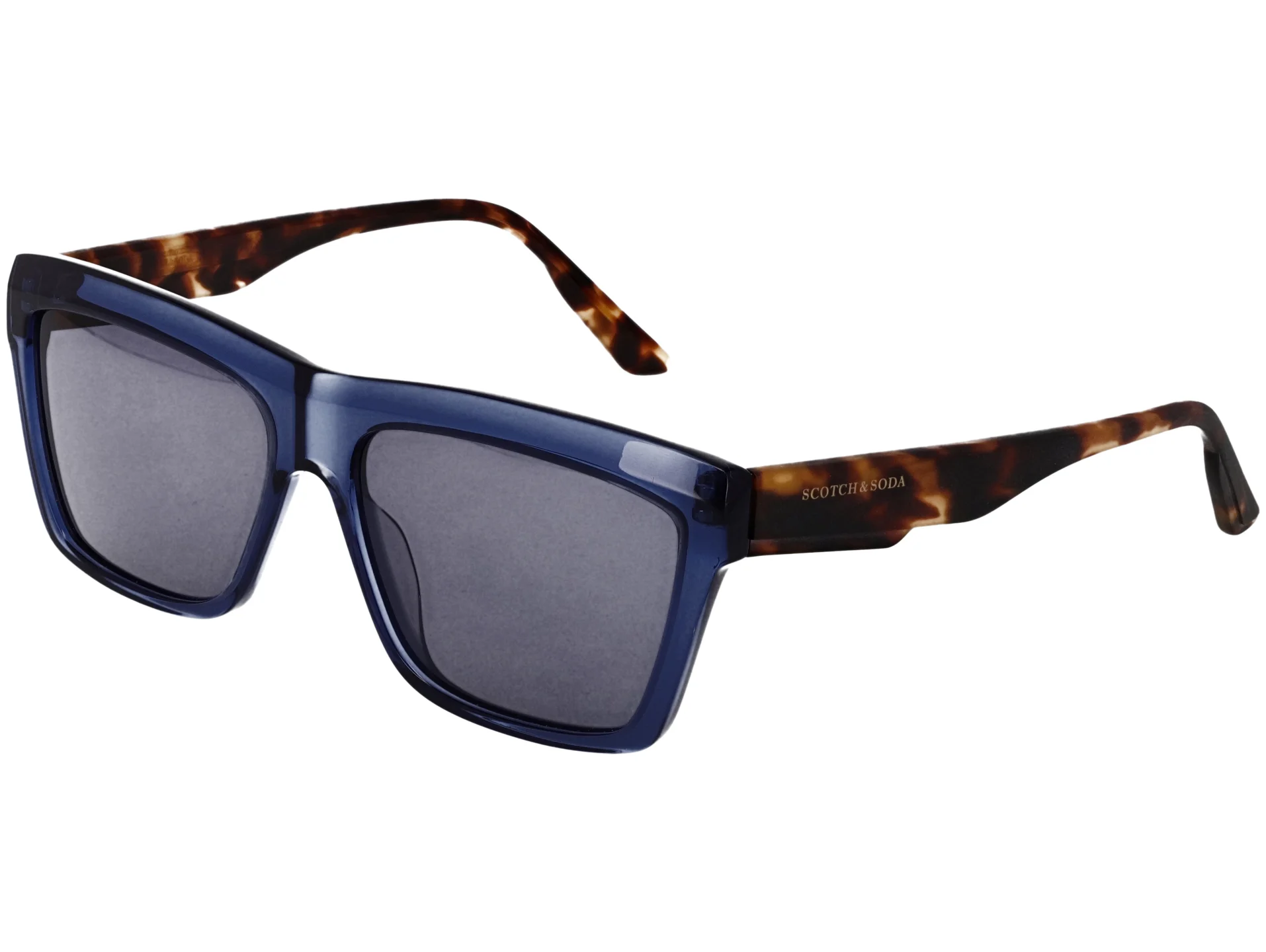 Φωτογραφία προϊόντος: SCOTCH& SODA Γυαλιά Ηλίου SCOTCH +amp; SODA 7007 676