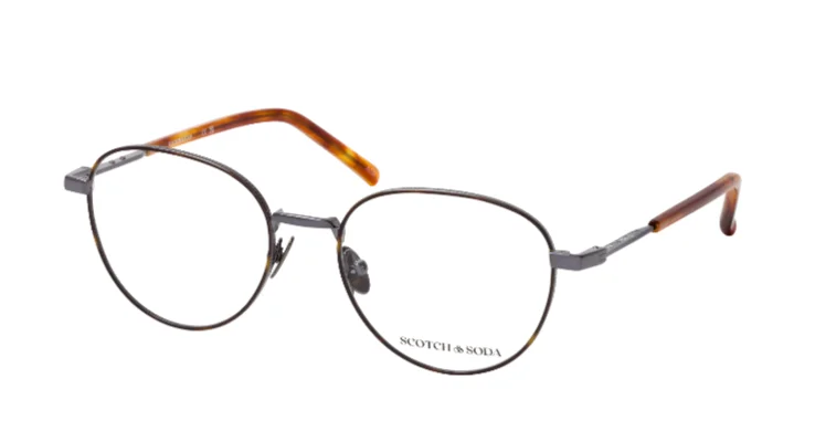 Φωτογραφία προϊόντος: SCOTCH& SODA Γυαλιά Οράσεως SCOTCH +amp; SODA 2012 900