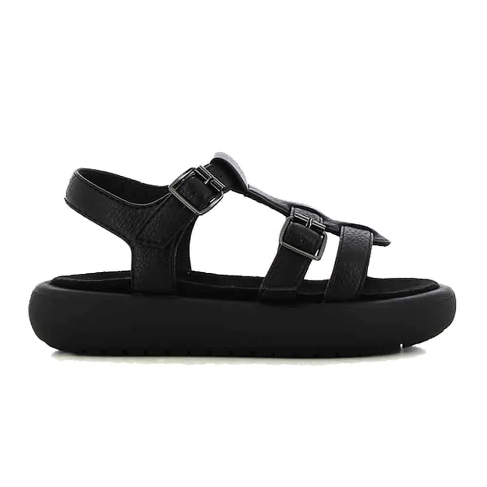 Φωτογραφία προϊόντος: , Safety Jogger Παιδικά Πέδιλα Black