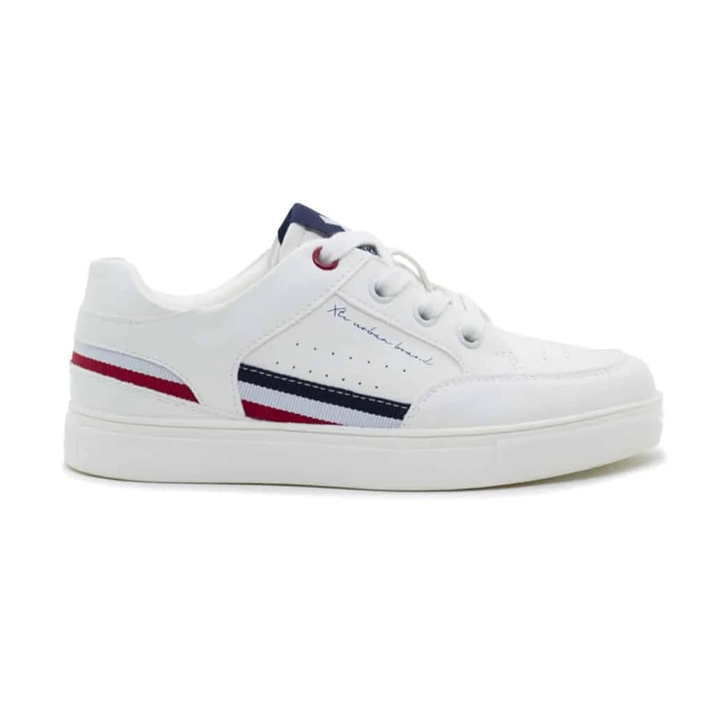 Φωτογραφία προϊόντος: , Xti Παιδικά Sneakers Tricolore Lines
