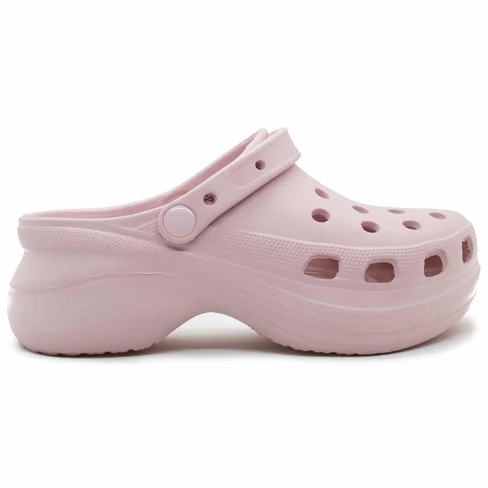 Φωτογραφία προϊόντος: , Childrenland Παιδικά Clog Ροζ