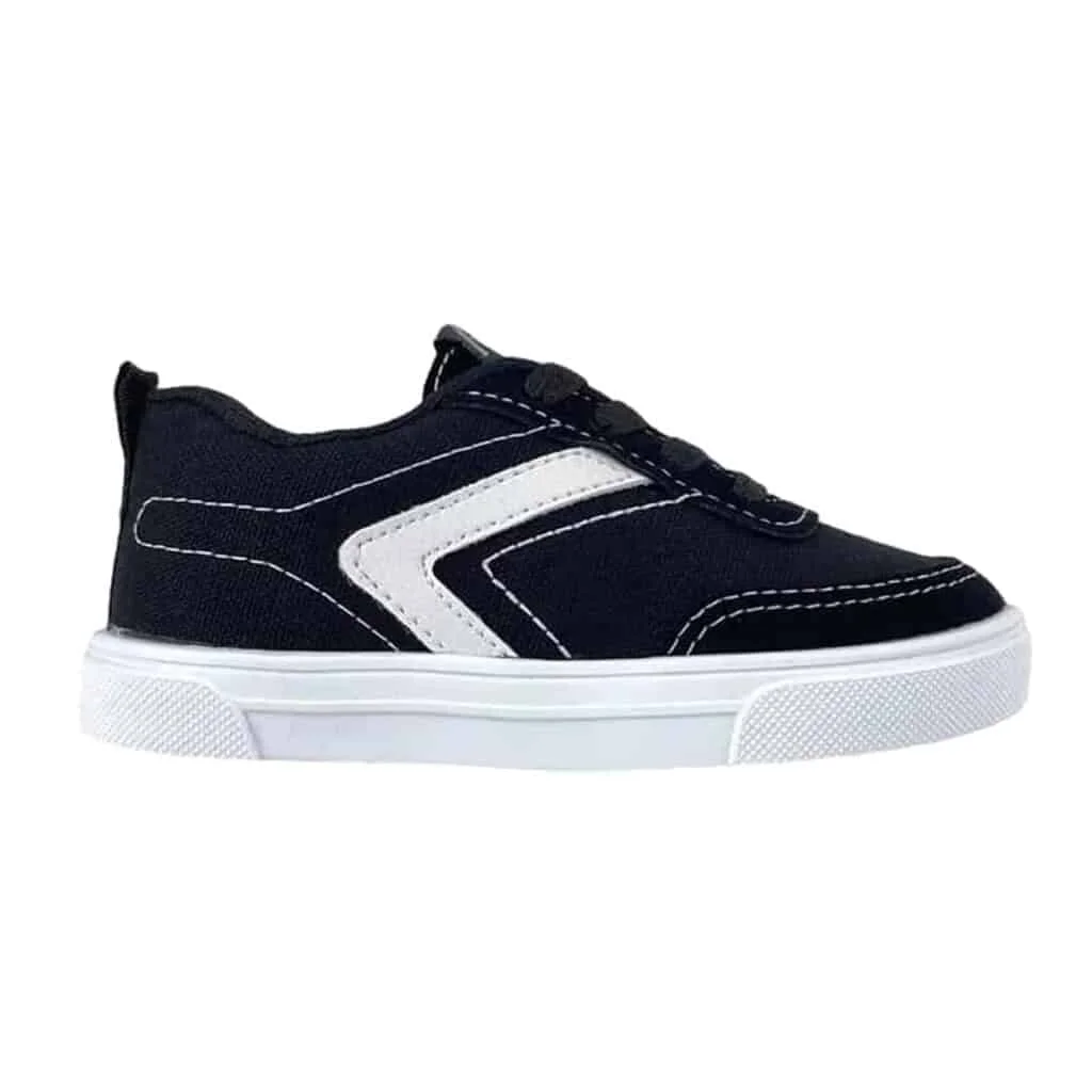 Φωτογραφία προϊόντος: , Molekinho Παιδικά Sneakers με Κορδόνια Navy