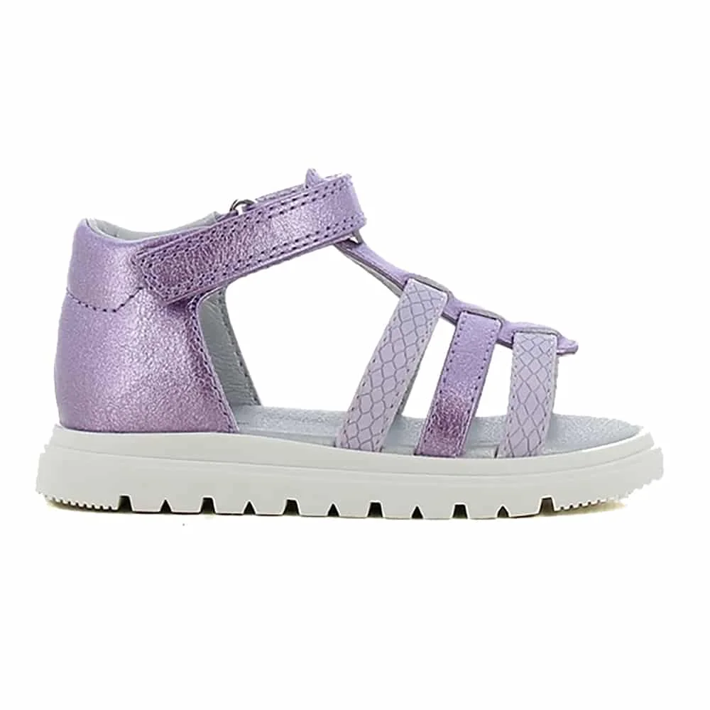 Φωτογραφία προϊόντος: , Safety Jogger Παιδικά Πέδιλα με Velcro Purple