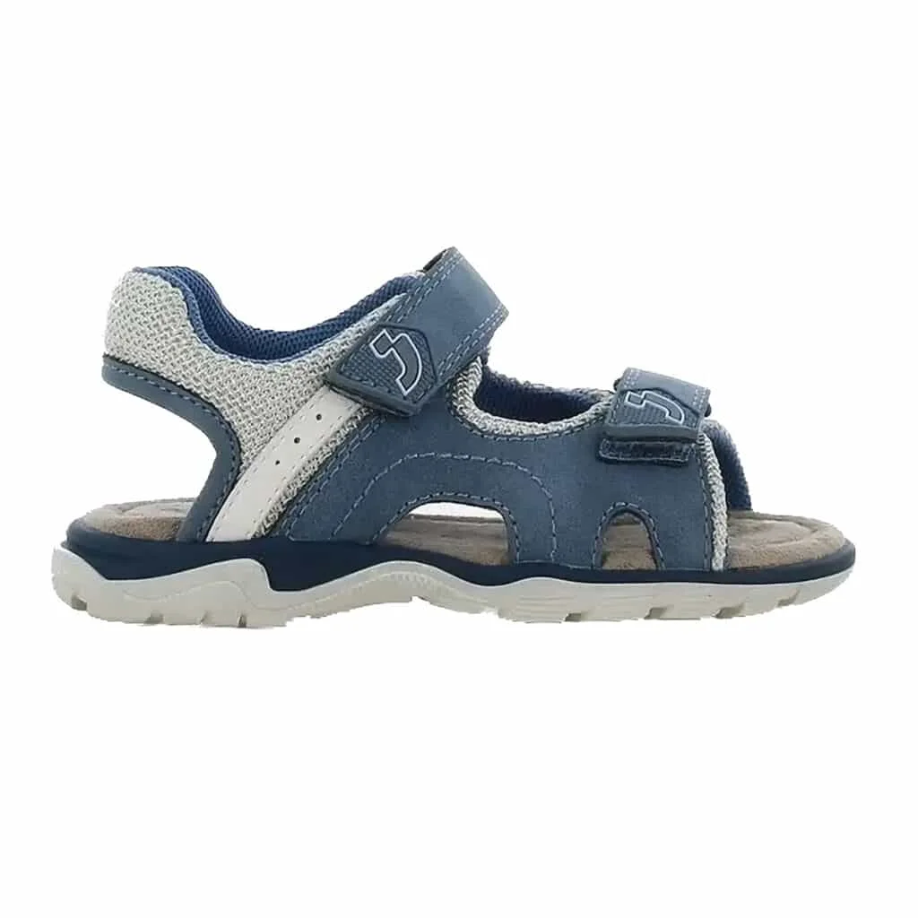 Φωτογραφία προϊόντος: , Safety Jogger Παιδικά Πέδιλα Blue/Light Grey